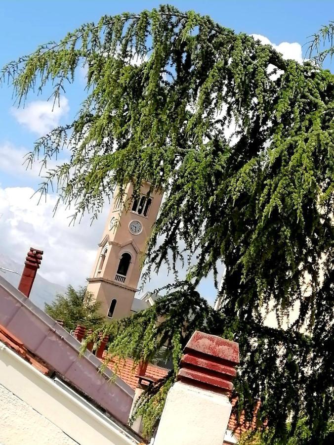 Risorgimento Hotel Avezzano Bagian luar foto
