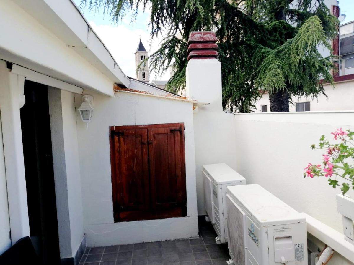 Risorgimento Hotel Avezzano Bagian luar foto