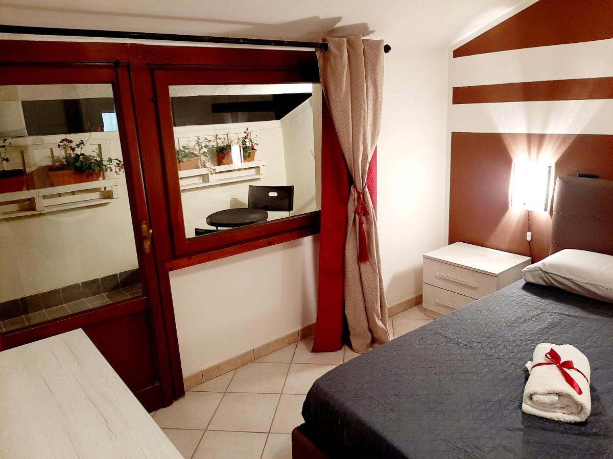 Risorgimento Hotel Avezzano Bagian luar foto