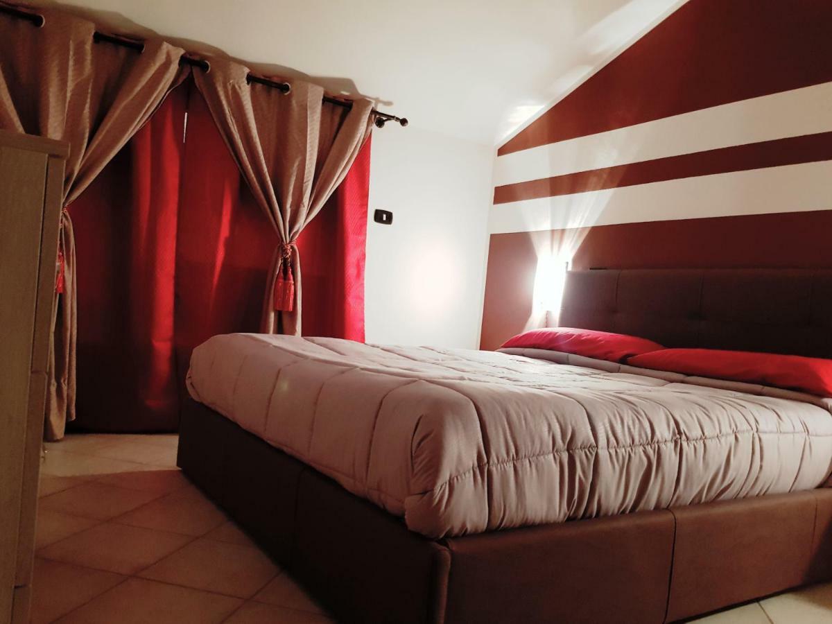 Risorgimento Hotel Avezzano Ruang foto